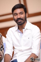 Raghuvaran B Tech Movie Press Meet